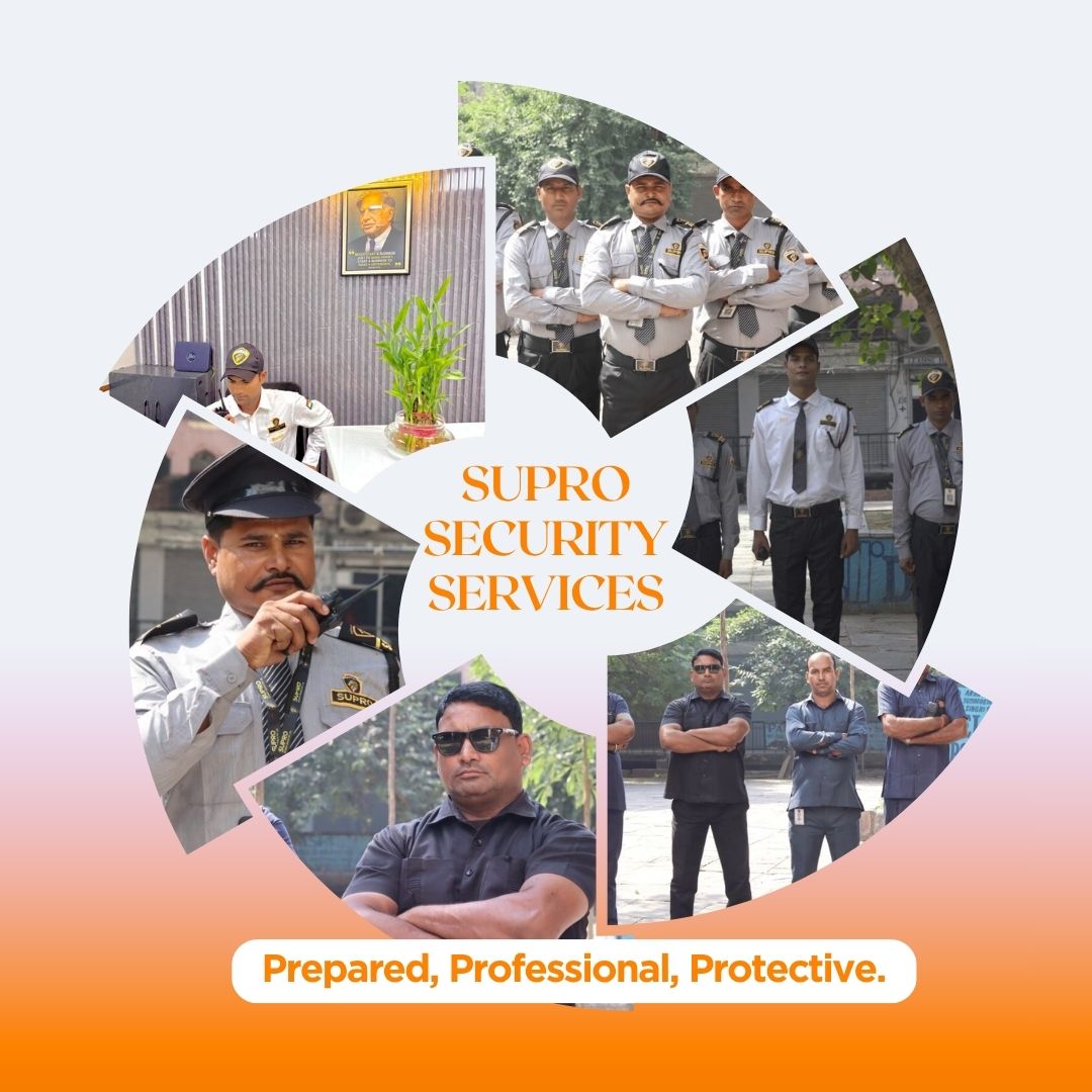 Security Services
